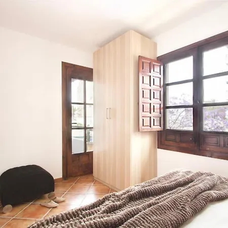 Appartement Pueblo Blanco Casa Del Loro Torremolinos