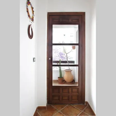 Appartement Pueblo Blanco Casa Del Loro Torremolinos