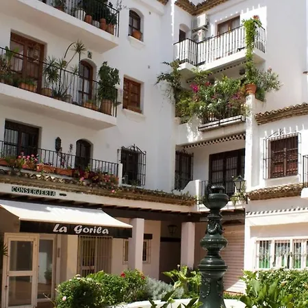 Pueblo Blanco Casa Del Loro *