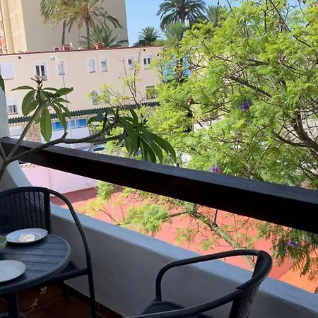 Pueblo Blanco Casa Del Loro *