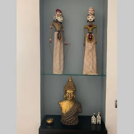 Pueblo Blanco Casa Del Loro * Torremolinos